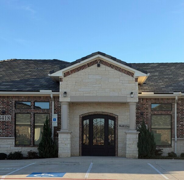 1801 S Trinity St, Decatur, TX à louer - Photo de l’immeuble – Image 2 sur 2