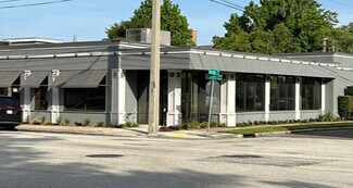 Plus de détails pour 1625 Atlantic Blvd, Jacksonville, FL - Bureau/Local commercial à louer