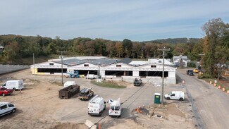 Plus de détails pour 57 Church Hill Rd, Newtown, CT - Local commercial à louer