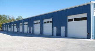 Plus de détails pour 5420 Barrett Rd, Ferndale, WA - Industriel/Logistique à louer