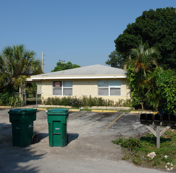 1021 NW 4th Ave, Fort Lauderdale, FL à vendre - Photo de l’immeuble – Image 2 sur 19
