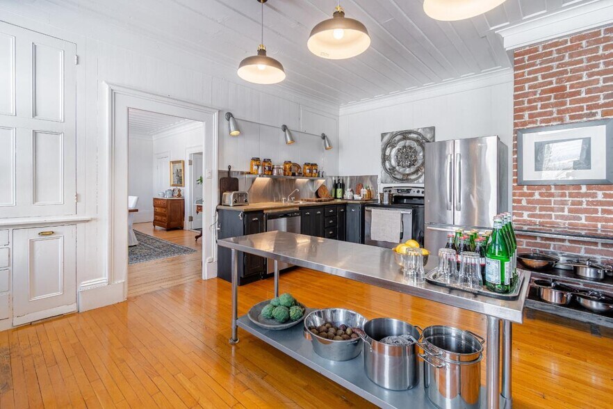 369 Av De L'église, Saint-vallier, QC à vendre - Photo de l’immeuble – Image 2 sur 7