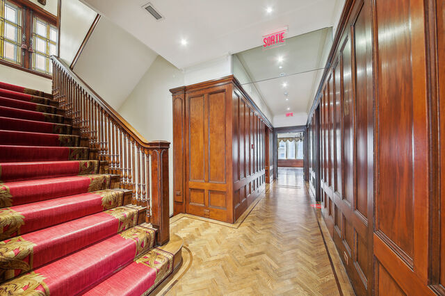 3448 Rue Stanley, Montréal, QC à louer - Photo intérieure – Image 2 sur 8