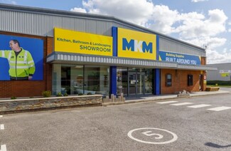 Plus de détails pour Hambridge Rd, Newbury - Local commercial à vendre