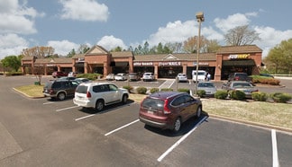 Plus de détails pour 6490 Memphis-Arlington Rd, Bartlett, TN - Local commercial à louer