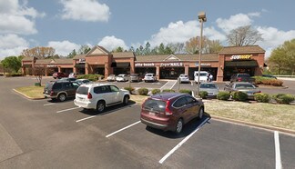 Plus de détails pour 6490 Memphis-Arlington Rd, Bartlett, TN - Local commercial à louer