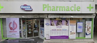Plus de détails pour Avenue Du Général De Gaulle, Soisy-sous-Montmorency - Local commercial à louer