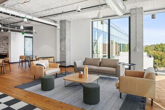 Plus de détails pour 1525 11th Ave, Seattle, WA - Coworking à louer
