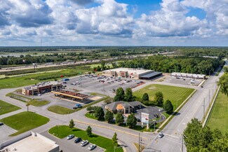 Plus de détails pour 1921-1931 25th, Gary, IN - Local commercial à louer