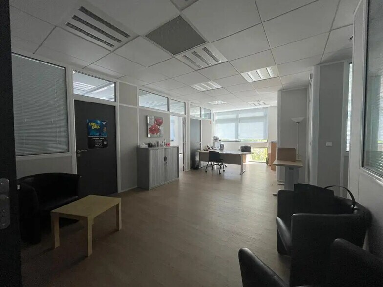 Bureau dans Toulouse à vendre - Photo de l’immeuble – Image 2 sur 16