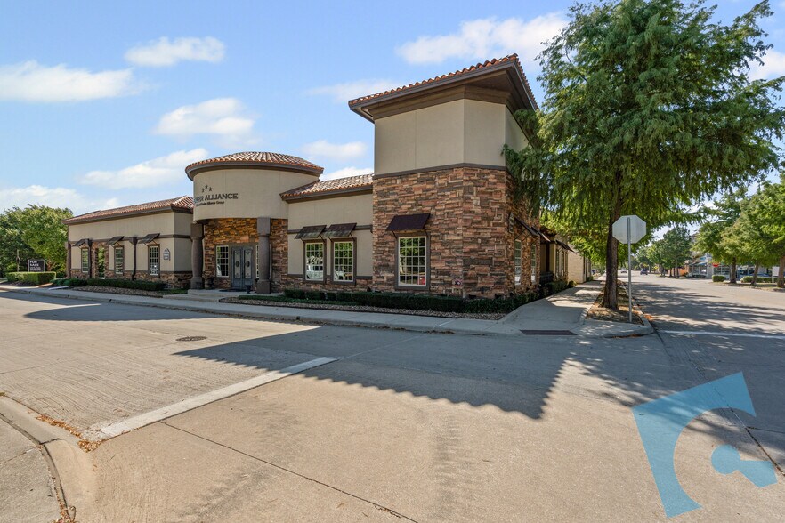 23 Mission Ln, Colleyville, TX à vendre - Photo de l’immeuble – Image 3 sur 17