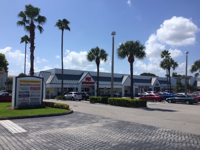 18910-18972 S Dixie Hwy, Miami, FL à louer - Photo de l’immeuble – Image 1 sur 4