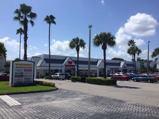 Plus de détails pour 18910-18972 S Dixie Hwy, Miami, FL - Bureau/Médical à louer