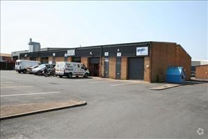 Hammond Clos, Nuneaton à louer Photo principale– Image 1 sur 4