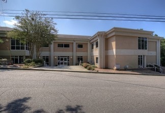 Plus de détails pour 101B Villa Dr, Daphne, AL - Bureau, Bureau/Médical à louer