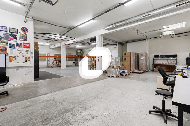 Bureau dans Nanterre à vendre - Photo intérieure – Image 3 sur 9