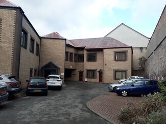 Plus de détails pour 7 Washington Ln, Edinburgh - Bureau à louer