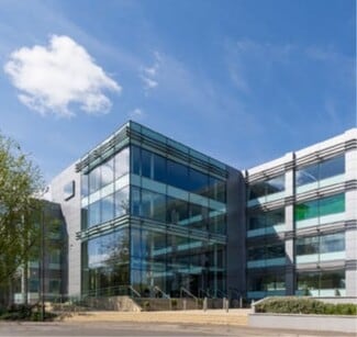 Plus de détails pour St Cloud Way, Maidenhead - Bureau à louer