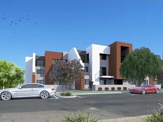 Plus de détails pour 520 W Glenrosa Ave, Phoenix, AZ - Terrain à vendre