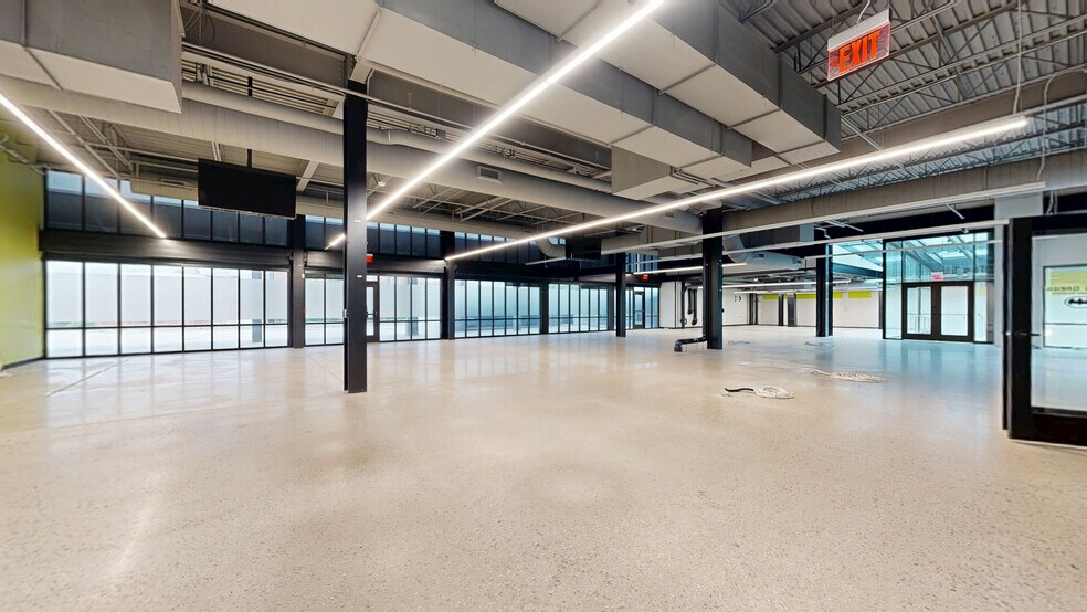 701 E Douglas Ave, Wichita, KS à louer - Numérisation 3D Matterport – Image 2 sur 25