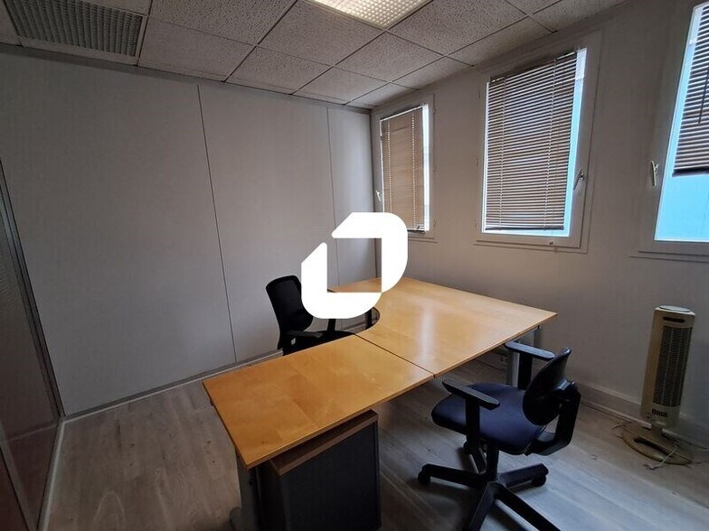 Bureau dans Montrouge à louer - Photo intérieure – Image 3 sur 30