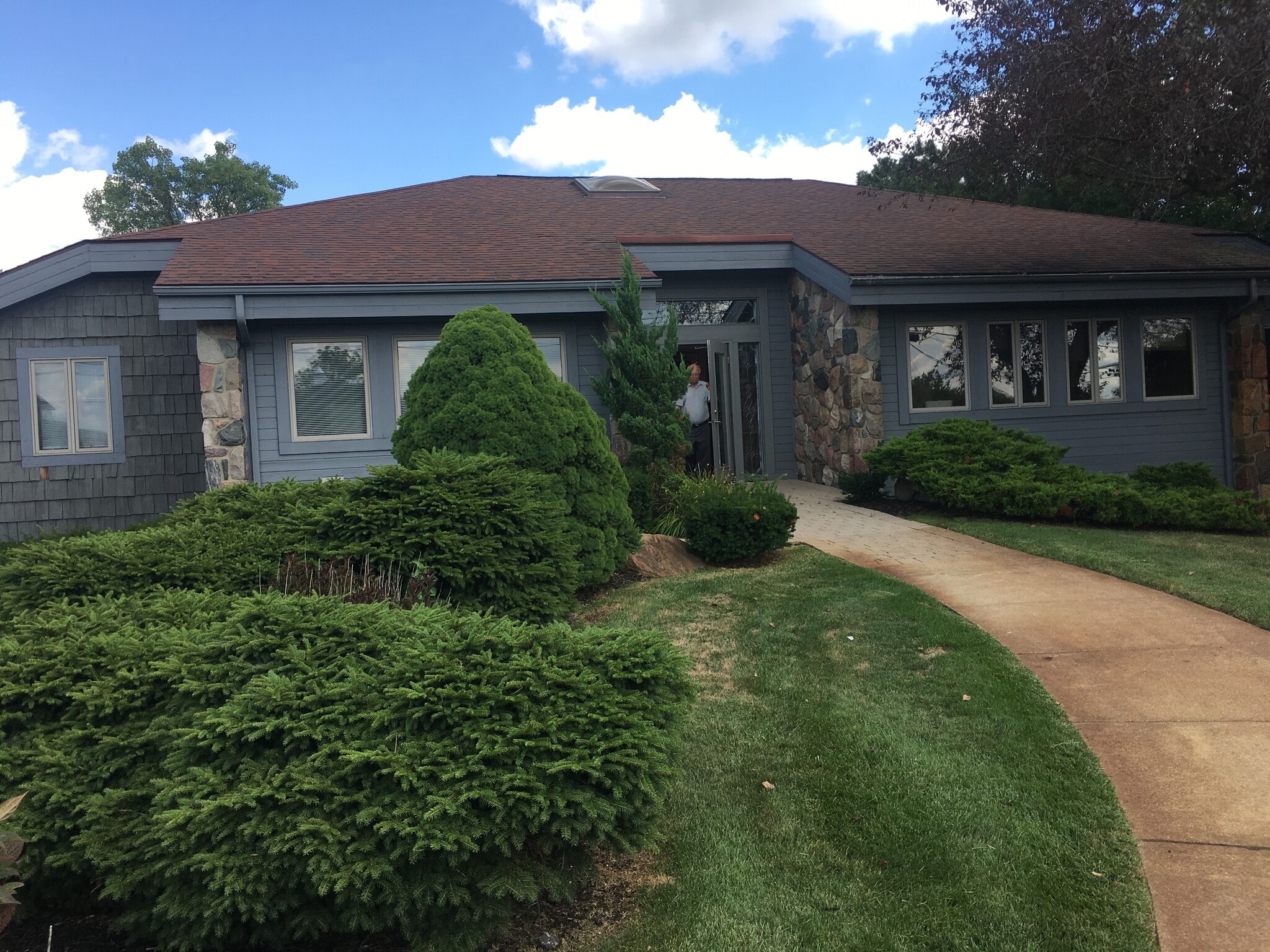 6300 Sashabaw Rd, Village of Clarkston, MI à louer Photo intérieure– Image 1 sur 4