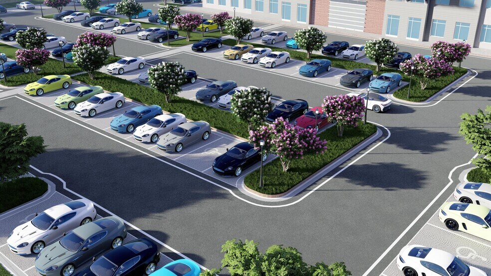 8563 Charlotte Hwy, Fort Mill, SC à vendre - Photo de l’immeuble – Image 2 sur 12