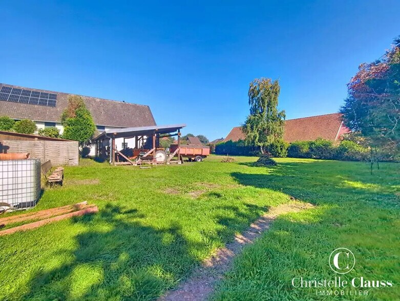Terrain dans Oberhoffen-sur-Moder à vendre - Photo de l’immeuble – Image 3 sur 3