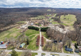Plus de détails pour 12 Hunns Lake Rd, Stanfordville, NY - Local d’activités à vendre