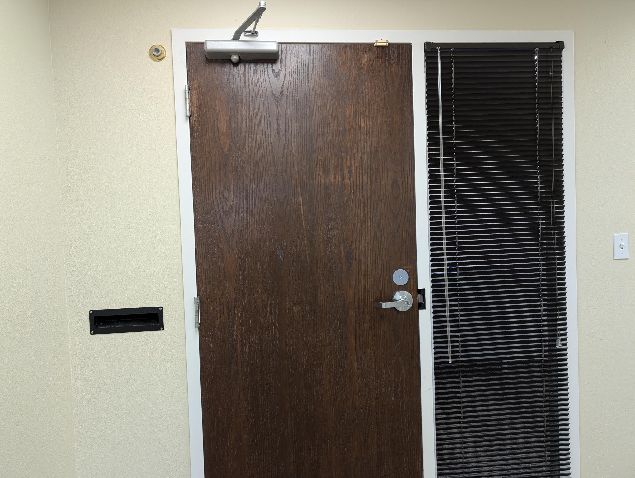 7110 W Jefferson Ave, Lakewood, CO à louer Photo intérieure– Image 1 sur 5