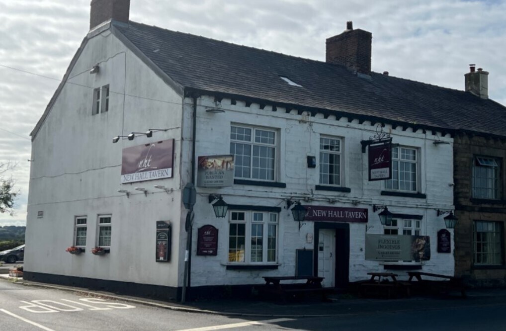 Cuerdale Ln, Samlesbury à vendre Photo principale– Image 1 sur 17