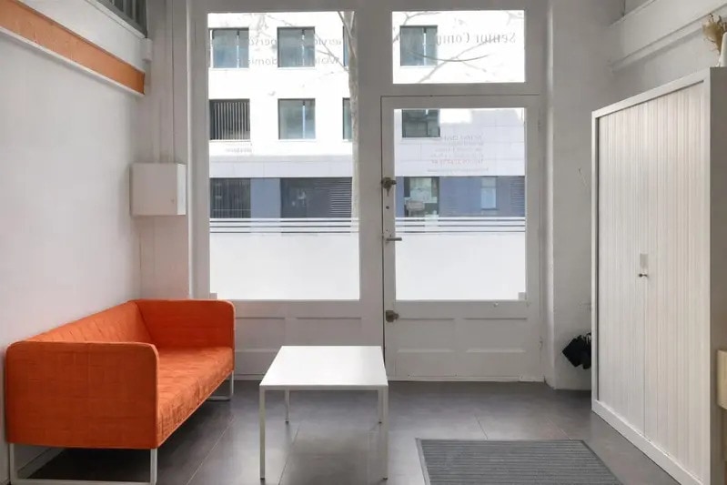 96 Rue De La Part-Dieu, Lyon à louer Photo intérieure– Image 1 sur 7