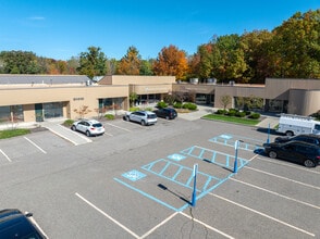 31390-31396 Northwestern Hwy, Farmington Hills, MI à louer Photo de l’immeuble– Image 2 sur 2