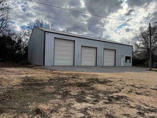 Plus de détails pour 6906 62/412 Highway, Viola, AR - Local commercial à vendre