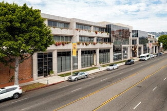 Plus de détails pour 99 N La Cienega Blvd, Beverly Hills, CA - Bureau/Médical à louer