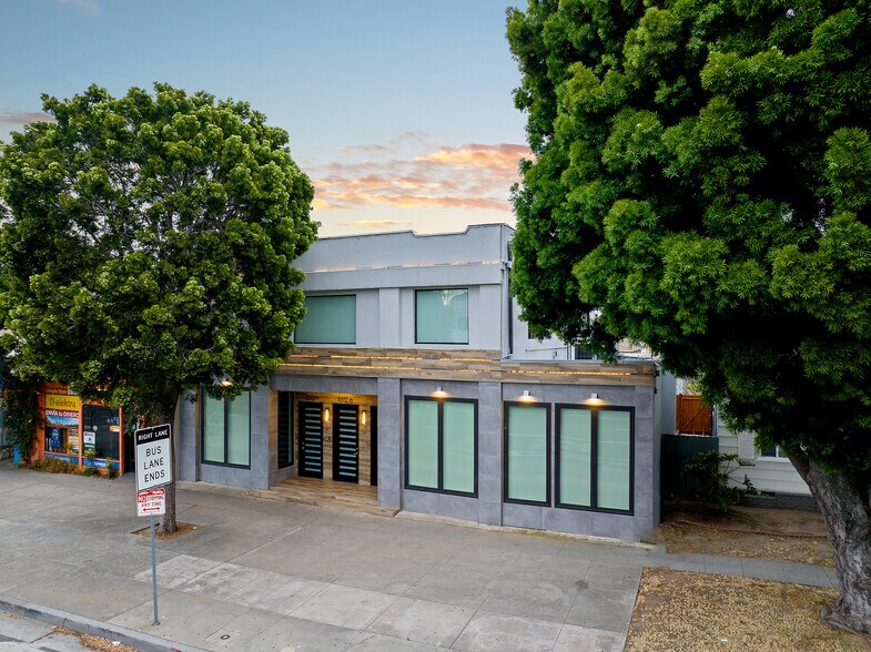 11312-11314 Venice Blvd, Los Angeles, CA à louer - Photo de l’immeuble – Image 3 sur 13