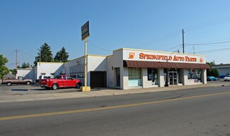 Plus de détails pour 622 W Main St, Springfield, OH - Local commercial à louer