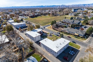 Plus de détails pour 1700-1790 Kendall St, Lakewood, CO - Logement à vendre