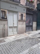 Local commercial dans Madrid, Madrid à louer Photo intérieure– Image 1 sur 3