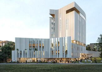 Plus de détails pour 2046 West Mall, Vancouver, BC - Local commercial à louer