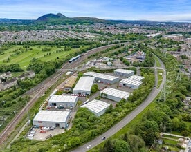 2 Sir Harry Lauder Rd, Edinburgh à louer Photo de l’immeuble– Image 2 sur 7