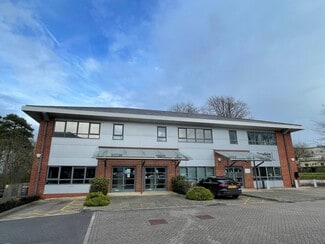 Plus de détails pour 70-74 Macrae Rd, Bristol - Bureau à louer