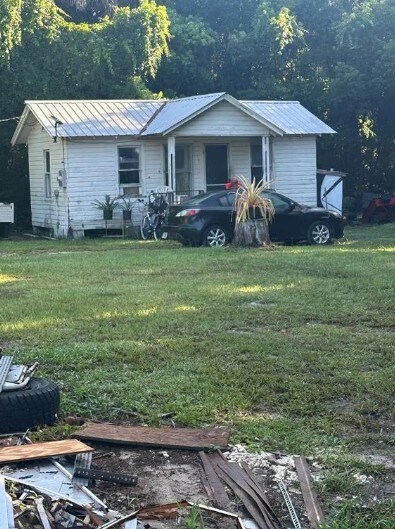 2660 US-17, Crescent City, FL à vendre - Photo de l’immeuble – Image 3 sur 5