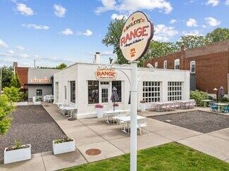 Plus de détails pour 4175 Shaw Blvd, Saint Louis, MO - Local commercial à vendre