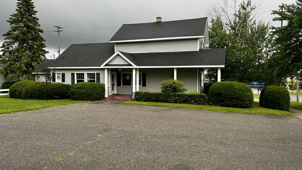 118 Stimson St, Cadillac, MI à louer - Photo principale – Image 1 sur 21