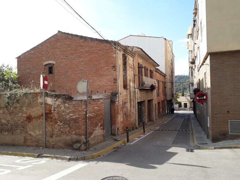 Terrain dans Sentmenat, Barcelona à vendre - Photo principale – Image 1 sur 10