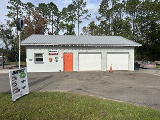 Plus de détails pour 3510 Reid St, Palatka, FL - Local commercial à vendre
