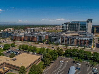 Plus de détails pour 6750 E Chenango Ave, Denver, CO - Local commercial à louer