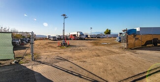 Plus de détails pour 13650 Calimesa Blvd, Yucaipa, CA - Terrain à louer