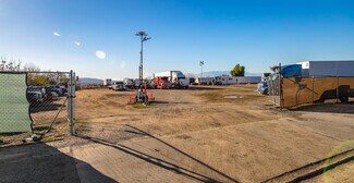 Plus de détails pour 13650 Calimesa Blvd, Yucaipa, CA - Terrain à louer